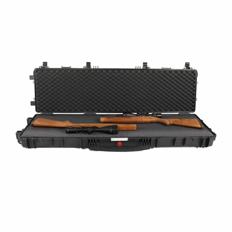 Explorer cases red line 13513 étui pistolet avec mousse