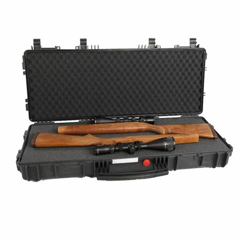 Explorer cases red line 9413 étui pistolet avec mousse