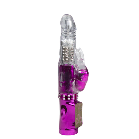 Vibromasseur tarzan : usb pearl vibrator