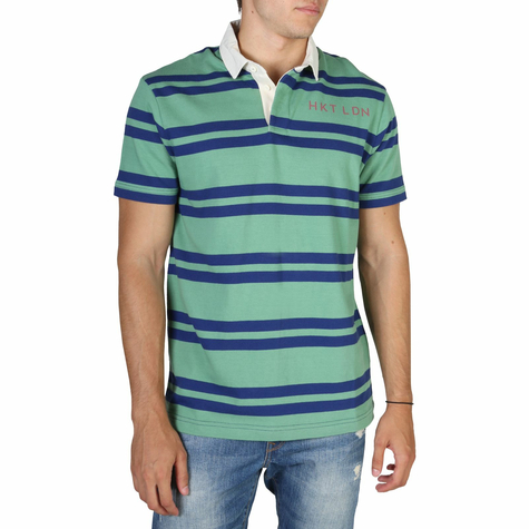 Vêtements polo hackett homme m