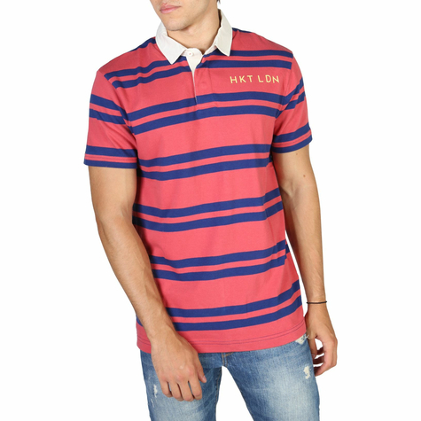 Vêtements polo hackett homme l