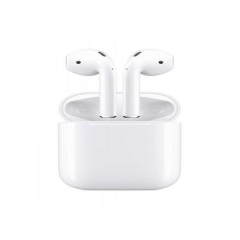 Ex apple airpod ii avec étui de chargement