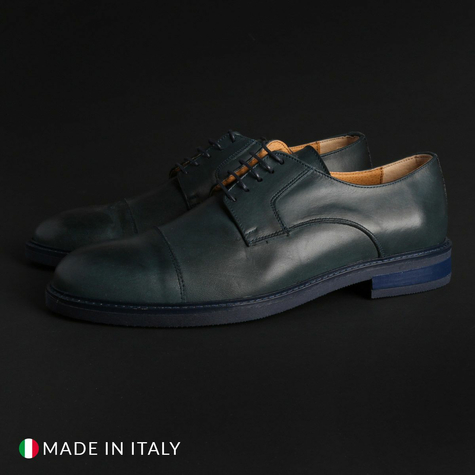 Chaussures chaussures à lacets duca di morrone homme eu 40