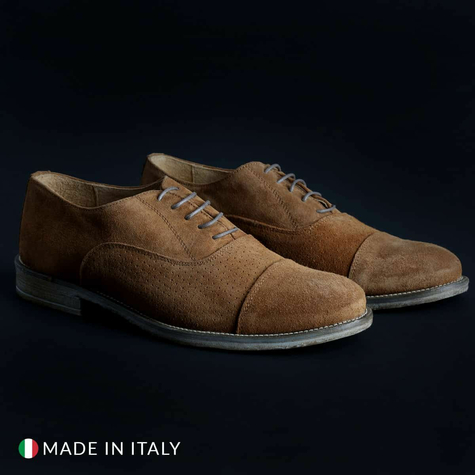 Chaussures chaussures à lacets duca di morrone homme eu 40