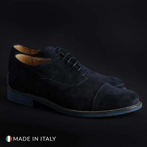 Chaussures chaussures à lacets duca di morrone homme eu 40