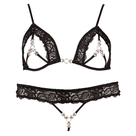 Ensembles de soutien : bra set