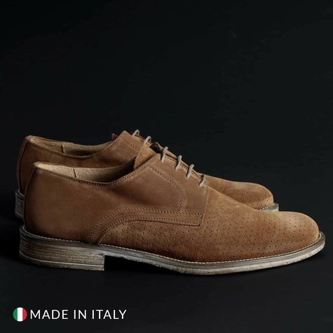 Chaussures chaussures à lacets duca di morrone homme eu 41