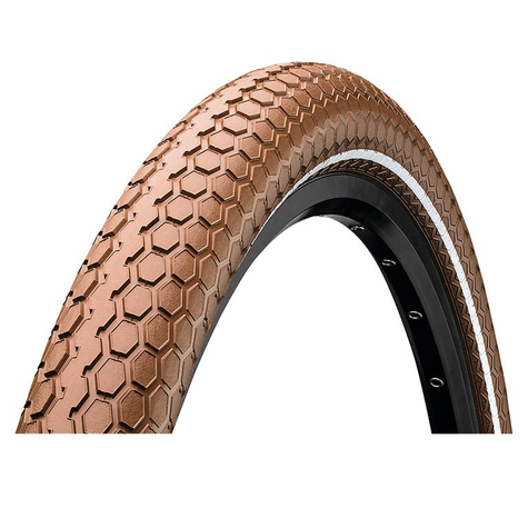 Tires Conti Ride Cruiser Wire