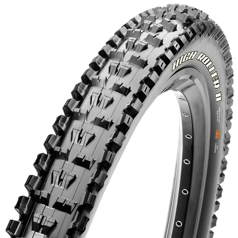 Pneu maxxis highroller ii fil       