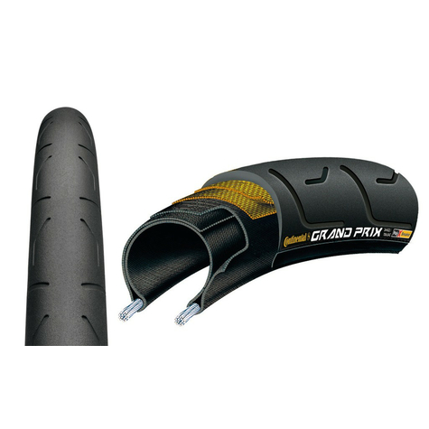 Tires Conti Grand Prix Folding