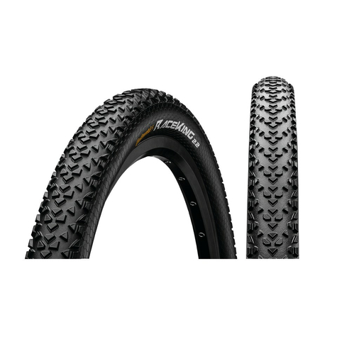 Tires Conti Race King Ii Shieldwall Fb