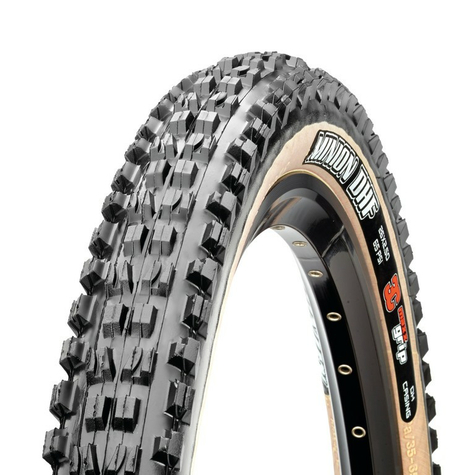 Pneus maxxis minion dhf freeride tlr fb