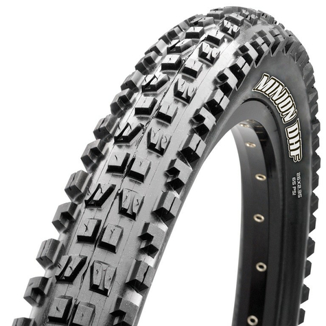 Pneus maxxis minion dhf descente       