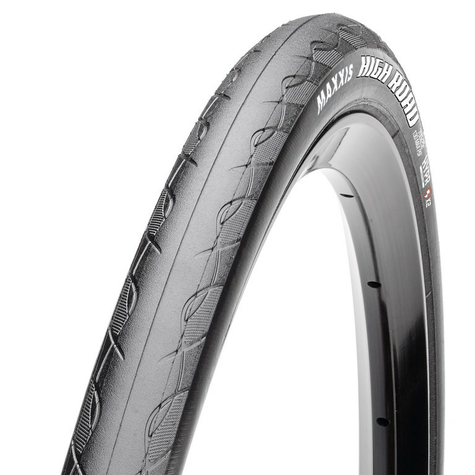 Pneu maxxis high road pliable         