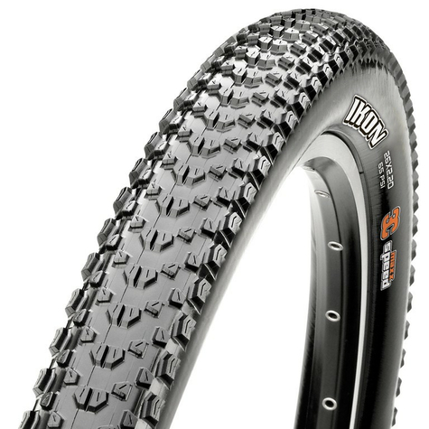 Pneu maxxis ikon tlr pliable          