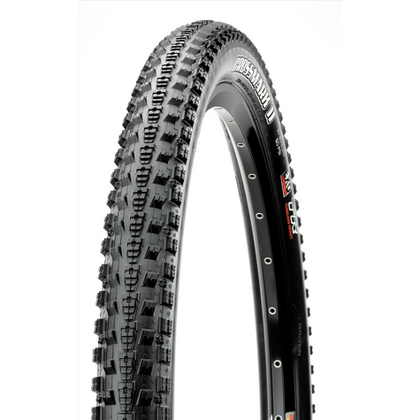 Pneu maxxis crossmark ii tlr pliable  