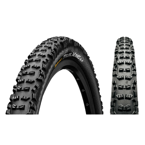 Pneu conti trail king 2.4 apex pliable