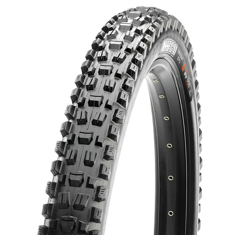 Pneu maxxis assegai wt tlr pliable    