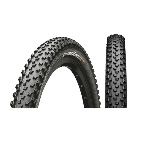 Tires Conti Cross King 2.3 Pro Tec. Fb.