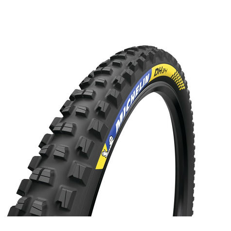 Pneu michelin dh 34                   