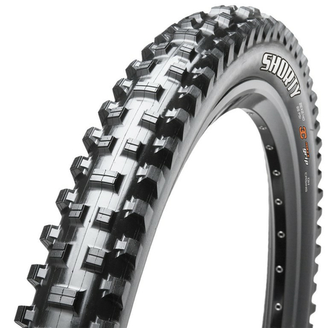 Pneu maxxis shorty fil              