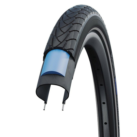 Pneu schwalbe marathon plus hs440     