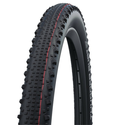 Pneu schwalbe thunderburt hs451 sr fb.