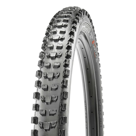 Pneu maxxis dissecteur dh wt tlr pliable.