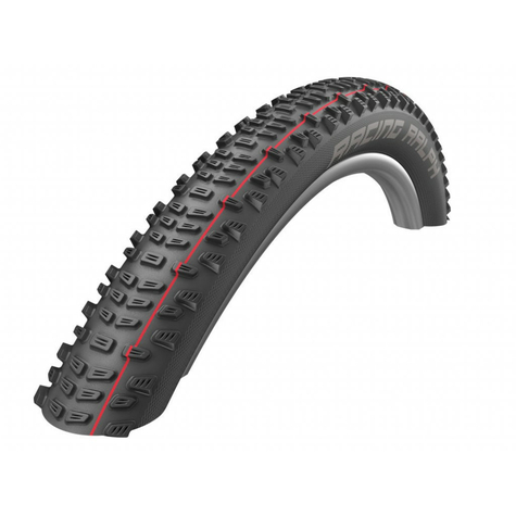 Pneus schwalbe racing ralph hs490 fb.  