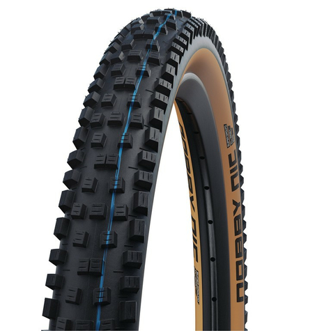 Pneus schwalbe nobby nic hs602 sg fb.  