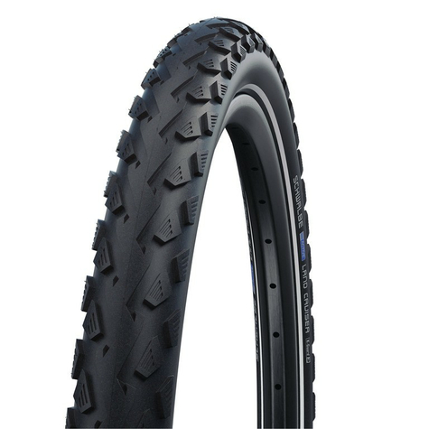 Pneus schwalbe land cruiser hs450      