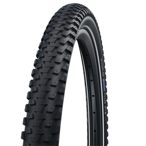 Pneu schwalbe marathon plus vtt hs468 