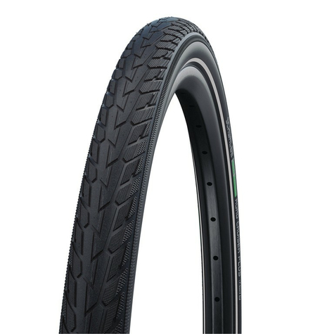 Pneu schwalbe road cruiser hs484 vert