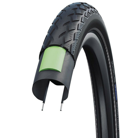 Pneu schwalbe marathon hs420          