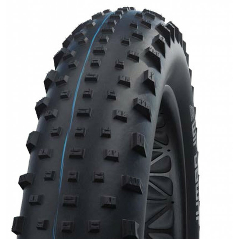 Pneus schwalbe jumbo jim hs 466 sg fb. 