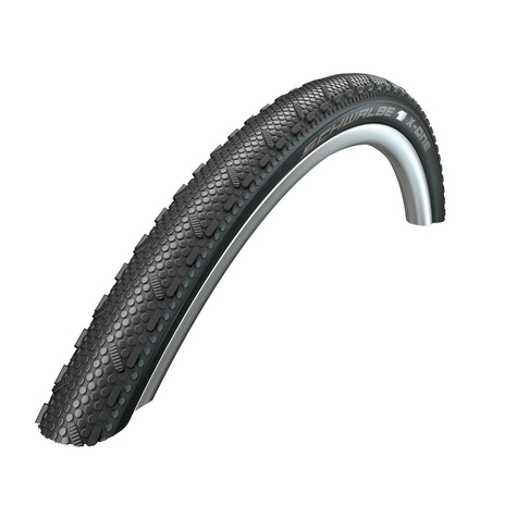 Pneu schwalbe x-one speed hs483 fb.   