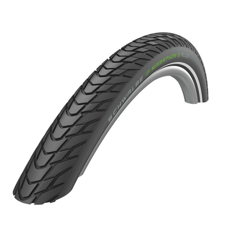 Pneu schwalbe marathon e-plus hs498   