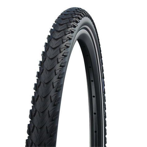 Pneu schwalbe marathon plus tour hs404 