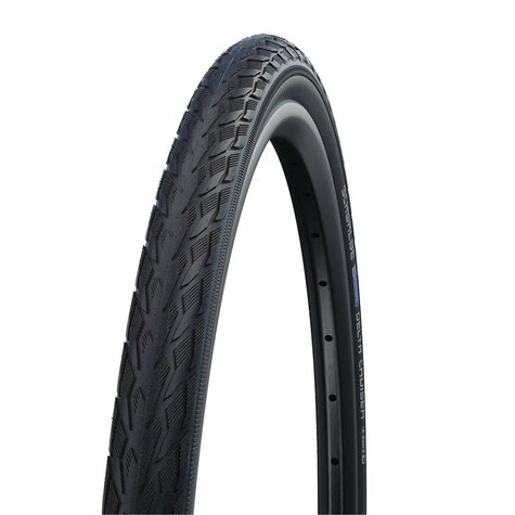 Pneu schwalbe delta cruiser hs431     