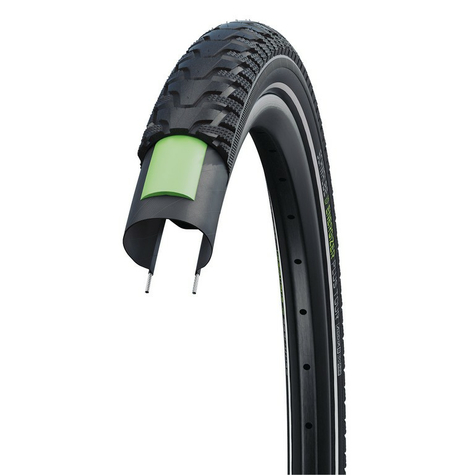 Pneu schwalbe energizer plus hs492    