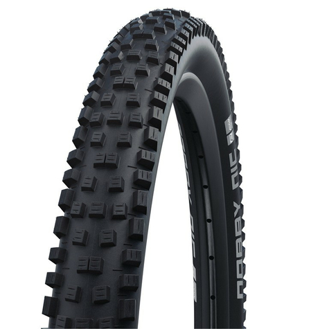 Pneus schwalbe nobby nic hs602 fb.     