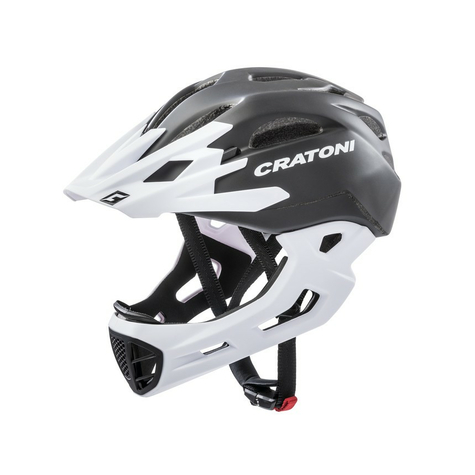 Casque de vo cratoni c-maniac (freeride) 