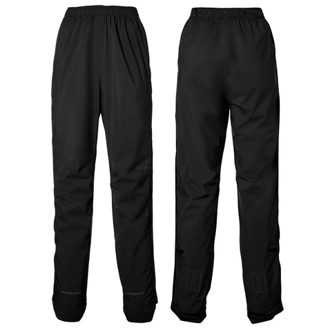 Pantalon de pluie vo basilic skane hommes    