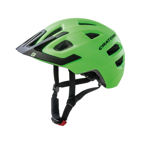 Casque de vo cratoni maxster pro (enfant)   