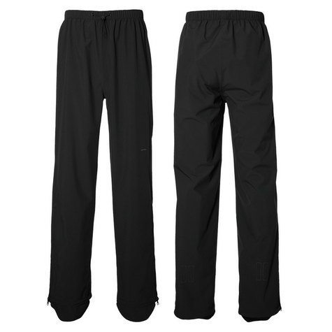 Pantalon de pluie vo basilic hoga unisexe     