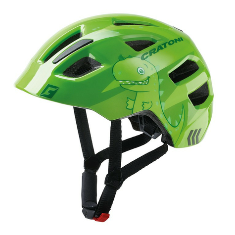 Casque de vo cratoni maxster (enfant)       