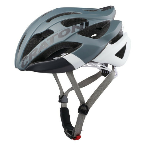 Casque de vo cratoni c-bolt (route)       