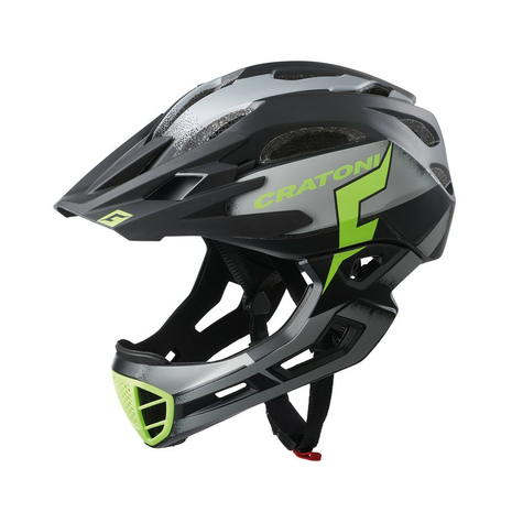 Casque de vo cratoni c-maniac pro (vtt)  