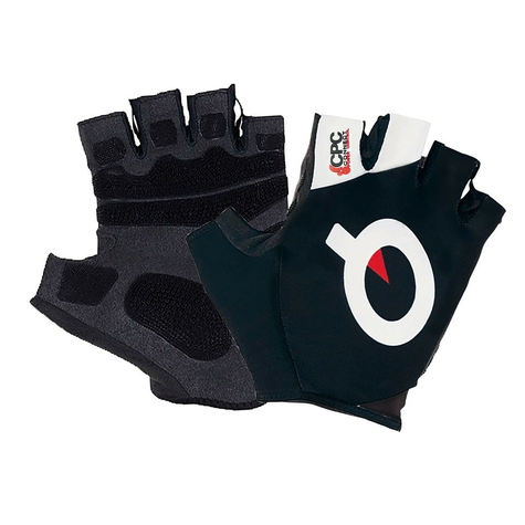 Glove Prologo Short Finger Cpc