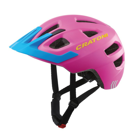 Casque de vo cratoni maxster pro (enfant)   